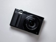 Panasonic Lumix TZ70 TZ-70 Leica 30x Lens - 1 Year Warranty, Excellent