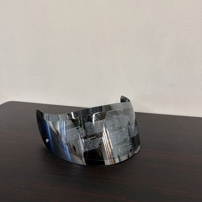 AGV visor GT4 -2 MPLK  Iridium Silver N  