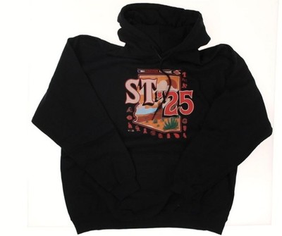 Seattle Mariners Fb All Team Scenic Po Mens Black XL