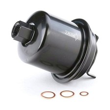 ORIGINAL® Bosch Kraftstofffilter für Honda CIVIC VI Hatchback CR-V II CRX III
