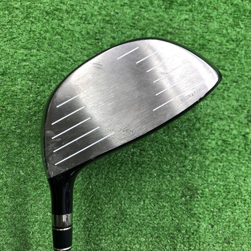 Tour Edge Exotics XLD DDD-1680 Driver 9° Golf Club Used Small Scratches - Picture 4 of 11