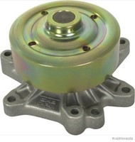 Wasserpumpe MotorküHlung Herth+Buss Jakoparts J1512070 FüR Corolla Avensis RAV 3