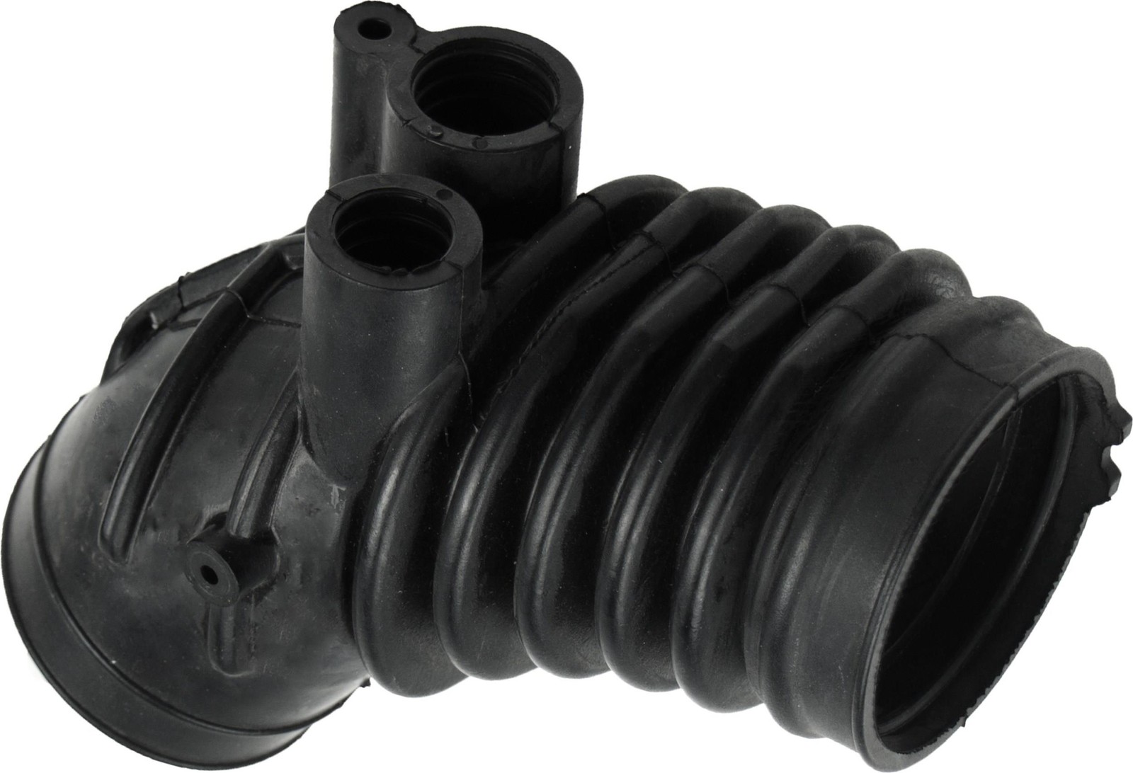 Air volume sensor to throttle valve sockets GATES ANTK1104 Hose, air supply for - Image 5