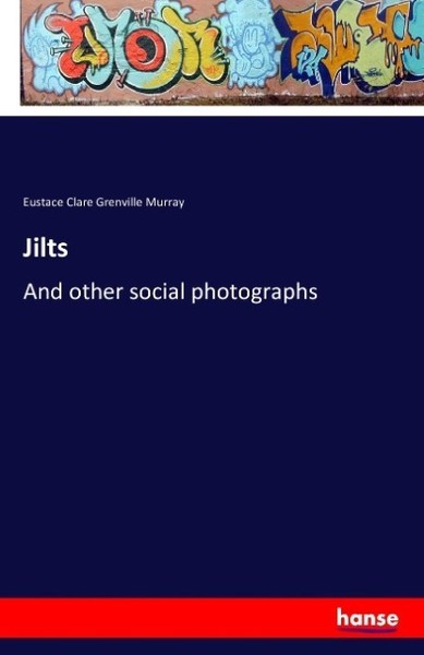 Jilts Eustace Clare Grenville Murray-image