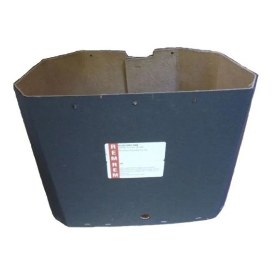 Guantera forro inserto para 1935 Hudson Big Six, Eight Deluxe, Eight bronceado especial Foto 2 de 4