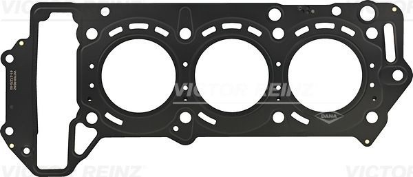 1 X Dichtung Zylinderkopf Victor Reinz 61-37270-00 FüR Jeep-image