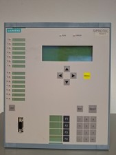 Siemens Siprotec4 7SA6111-5AB61-7PR5