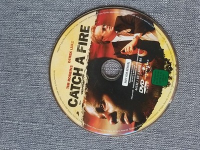 Catch A Fire ( Nur CD ) 