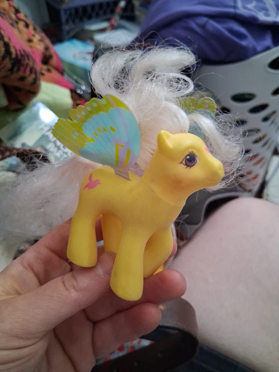 My Little Pony Vintage & Antique Toys for sale | eBay