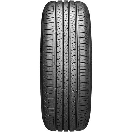 1 New 205/60R16 Kumho Solus TA31 Tire 2056016 - Picture 3 of 3