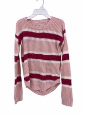 So Kids Size 10/12 Sweater