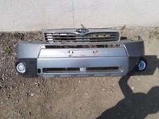 Baguette de porte Subaru FORESTER