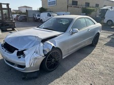 Moteur Mercedes CLASSE CLK