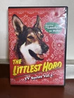 DVD - THE LITTLEST HOBO TV SERIES VOL 1 - 6 EPISODES REGION 1