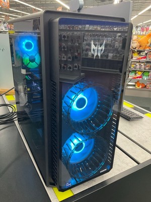 Gaming-PC Predator Orion 5000 (PO5-655), Schwarz, Inte 5#35880019
