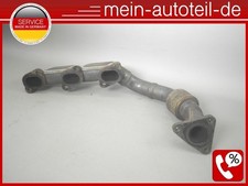 Mercedes W164 E 320 CDI W211 S211 W204 W221 Abgaskrümmer OM642 Rechts 64214004 D