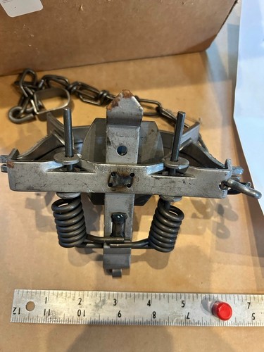Duke Trap 2CS D Made in Korea West Point Miss Neu - Bild 4 von 4