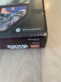 LEGO Star Wars - Clone Turbo Tank - 75151 - New Sealed