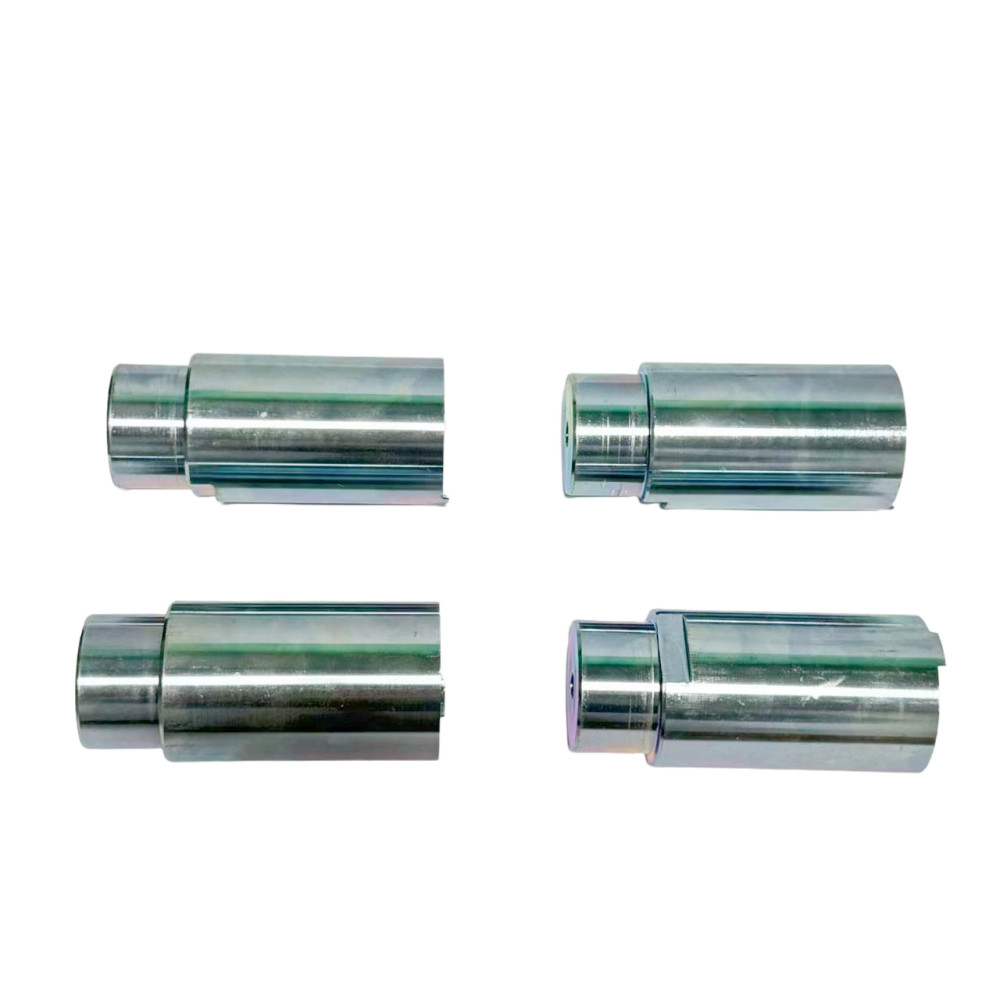 New 2 Post Lift Tall Truck Extension Adapter Height Extensions 4Pcs USA