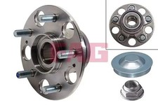 Roulement de roue Honda FR-V