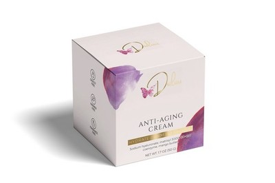 DULUU ANTI-AGING CREAM