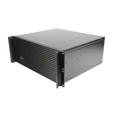 4U Server 39cm Short 256GB RAM Intel Xeon 44C/88T 2x 2696 v4 HDMI DP -No SSD-