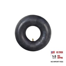 3.00- 10" x 3, 260x85 Inner Tube with Bent Valve Stem - Replacement Tubes 4