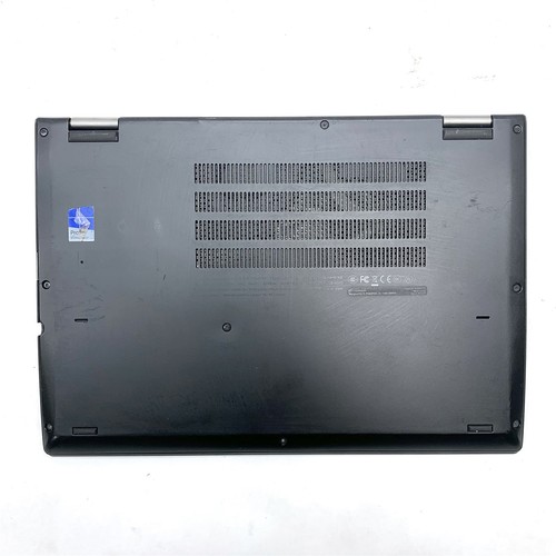 Lenovo Yoga 370 13.3" 2-in-1 Touch i5-7200U 2.50GHz 8GB 256GB SSD Win11 Bad Batt - Picture 6 of 7