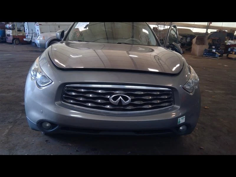 Eje de pasajero eje trasero tracción trasera compatible con 09-13 Infiniti FX SERIE 3729362 Foto 2 de 4