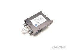 Mercedes-Benz M-Class Antenna Amplifier 2005 SUV 4/5dr A1648201689 12221529