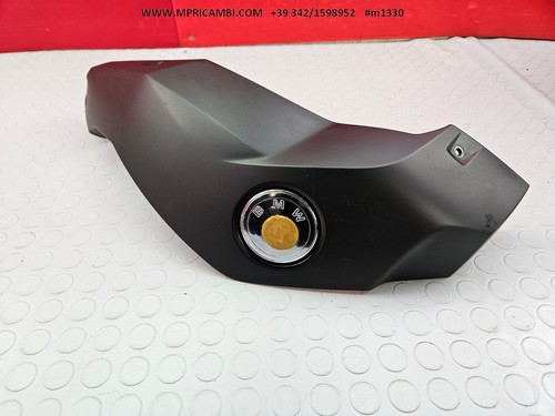 RIGHT SIDE TANK 46637706288-02 BMW R 1200 GS ADVENTURE 08 2006 2009 - Picture 2 of 15