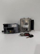 KIT Centralina Motore ECU Body Chiave ALFA ROMEO MiTo 1.4 Multiair 99kw 51875958