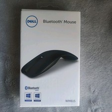 Dell WM615 Bluetooth Wireless Mouse