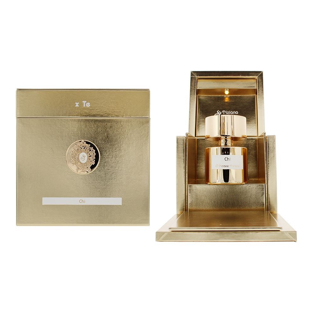 Tiziana Terenzi Chi Extrait De Parfum 100Ml - Image 2