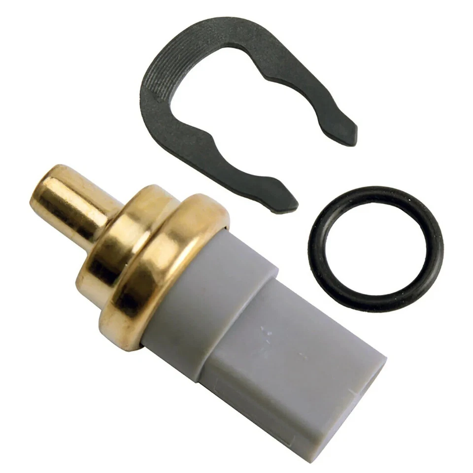 Sensor de temperatura refrigerante Volkswagen Amarok 2H 2,0 L 2010-2019 (Tdi 340 400 420) Foto 3 de 4