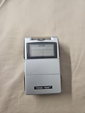 TENS 7000 Digital Pain Management MAIN UNIT ONLY