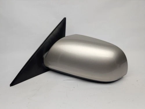 2006-2010 Hyundai Sonata Driver Left Mirror power golden beige
