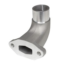 Tuning Ansaugstutzen 20mm für Kreidler Florett RMC RS RMS LH LF Mokick