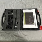 Dayton Audio UMM-6 USB Measurement Microphone