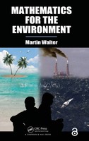 Martin Walter | Mathematics For The Environment | Buch | Englisch (2011)