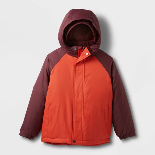 Kids' 3-In-1 Jacket - All In Motion - Picture 11 of 26