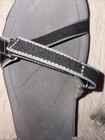 1006263 Teva Womens Verra Sport Sandal Black Size 6.5 — photo 8