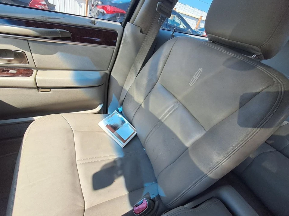 Automatic Transmission ID AW1P-DA Fits 10-11 LINCOLN & TOWN CAR 2604461 Foto 4 de 4