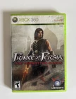 Prince of Persia: The Forgotten Sands (Xbox 360) Complete CIB (Fully Tested!)