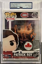 10 Most Collectible Goalies of All-Time 31