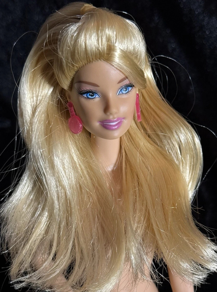 Mattel Fashionistas 2000 лет изготовленные куклы и кукольные