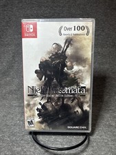 NieR: Automata The End of the YoRHa Edition - Nintendo Switch New Sealed 2