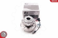 Roulement de roue Chevrolet CAPTIVA