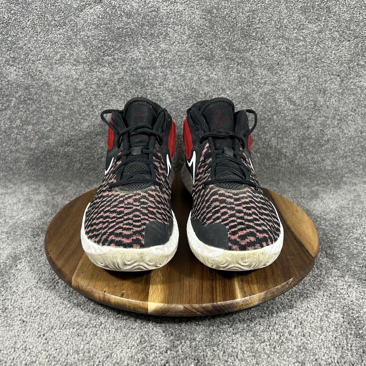 Nike KD Trey 5 VIII Bred CK2090-002 Men