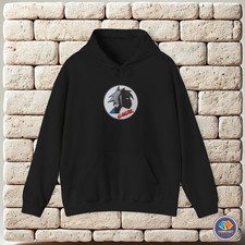 Gorillaz Logo Unisex Hoodie